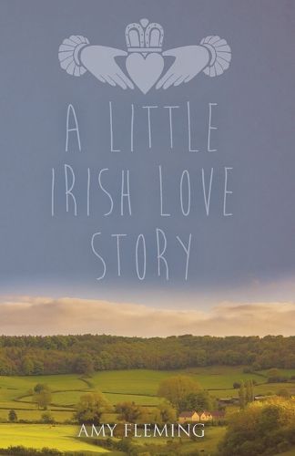 Cover image for A Little Irish Love Story