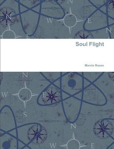 Cover image for Soul Flight