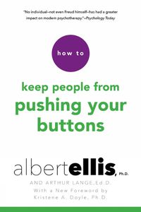 Cover image for How To Keep People From Pushing Your Buttons
