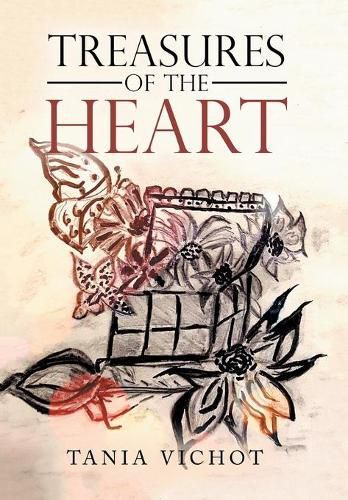 Cover image for Treasures of the Heart