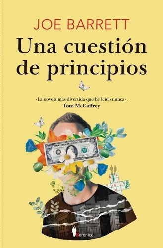 Cover image for Una Cuestion de Principios