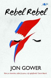 Cover image for Rebel Rebel