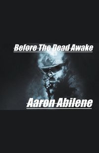 Cover image for Before The Dead Awake