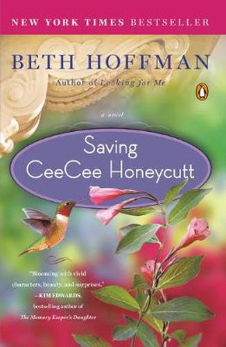 Cover image for Saving CeeCee Honeycutt: A Novel