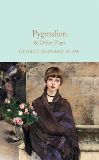 Cover image for Pygmalion & Other Plays
