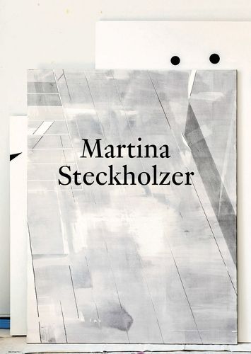 Cover image for Martina Steckholzer