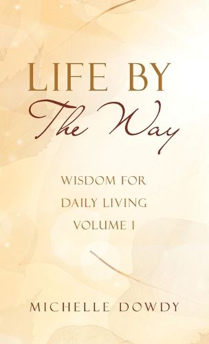 Cover image for Life By The Way