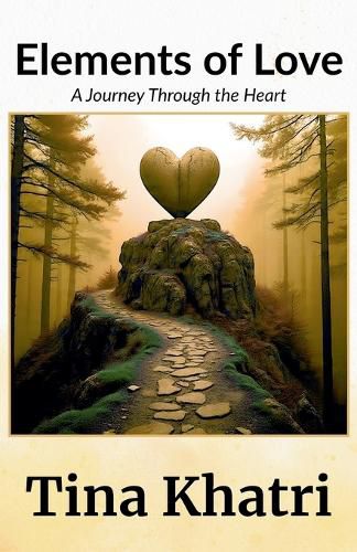 Cover image for Elements of Love