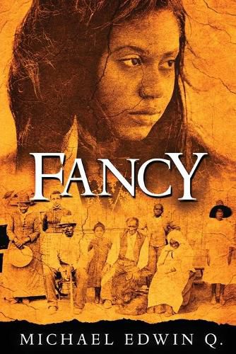 Cover image for Fancy