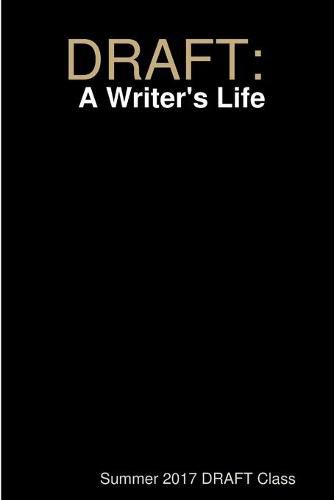 Cover image for Draft