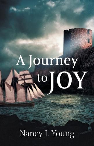 Cover image for A Journey to Joy