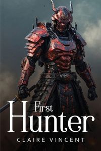 Cover image for First Hunter