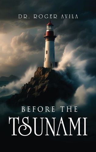 Cover image for Before the Tsunami
