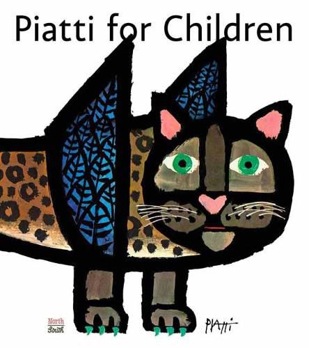 Cover image for Piatti for Children