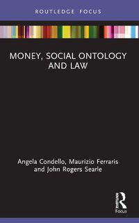 Cover image for Money, Social Ontology and Law