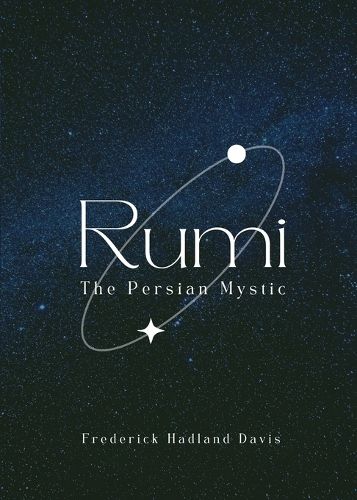 Cover image for Rumi - The Persian Mystic