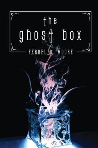 Cover image for The Ghost Box