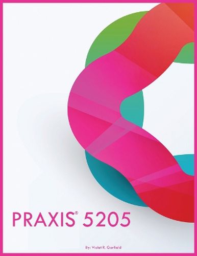 Cover image for Praxis 5205