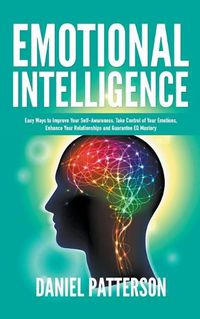 Cover image for Emotional Intelligence