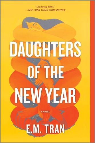 Cover image for Daughters of the New Year