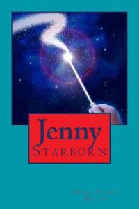 Cover image for Jenny: Starborn