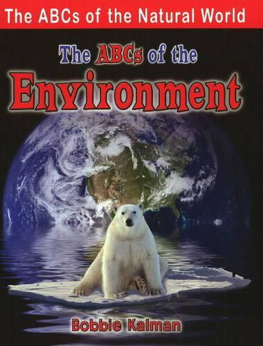 Cover image for ABCs of the Environment