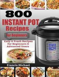 Cover image for Air Fryer Cookbook For Beginners