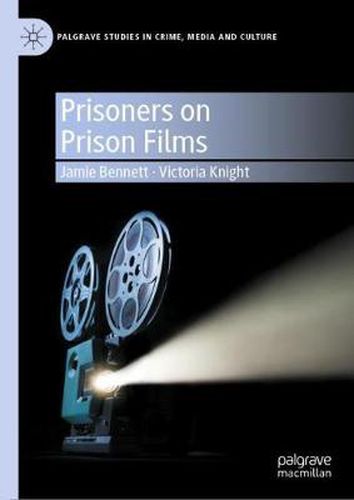 Cover image for Prisoners on Prison Films