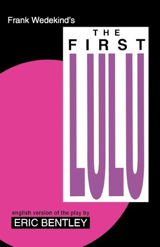 Cover image for The First Lulu