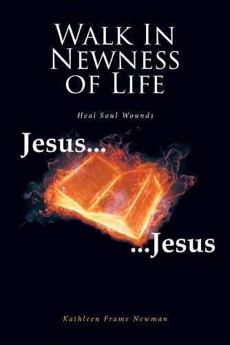 Cover image for Walk In Newness of Life