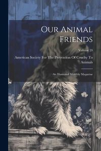 Cover image for Our Animal Friends