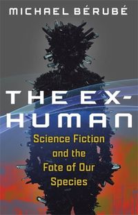 Cover image for The Ex-Human
