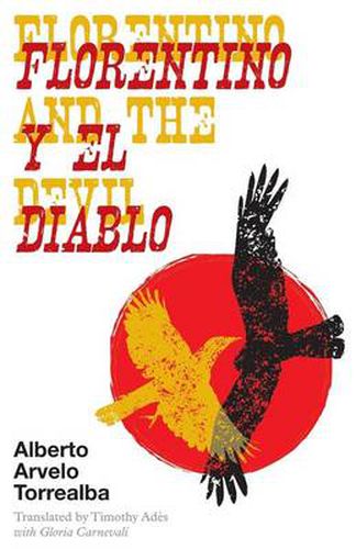 Cover image for Florentino and the devil