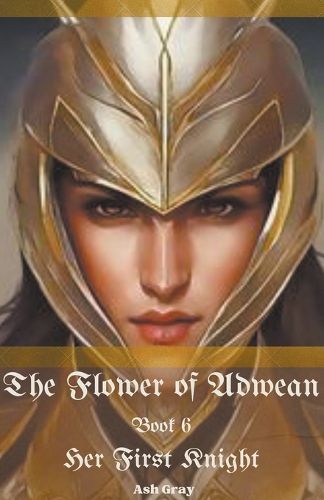 Cover image for The Flower of Adwean