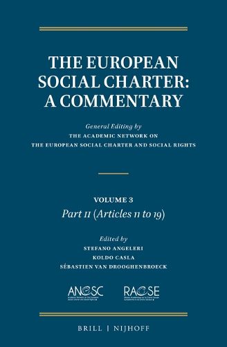 The European Social Charter: A Commentary