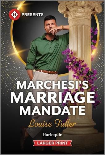 Cover image for Marchesi's Marriage Mandate