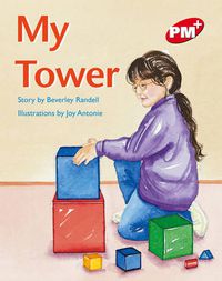 Cover image for My Tower