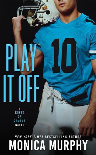 Cover image for Play It Off