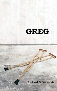 Cover image for Greg