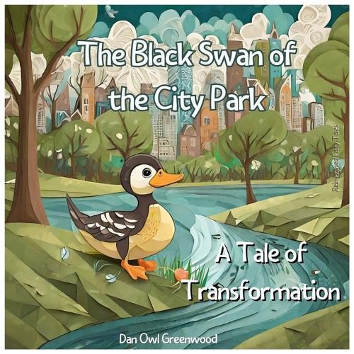 The Black Swan of the City Park