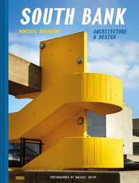Cover image for South Bank: Architecture & Design