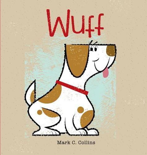 Cover image for Wuff