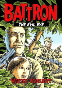 Cover image for Battron