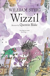 Cover image for Wizzil
