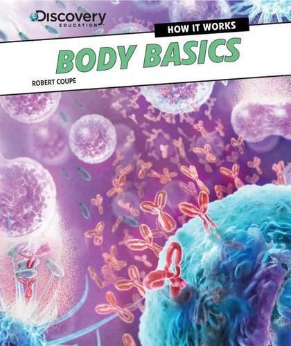 Cover image for Body Basics