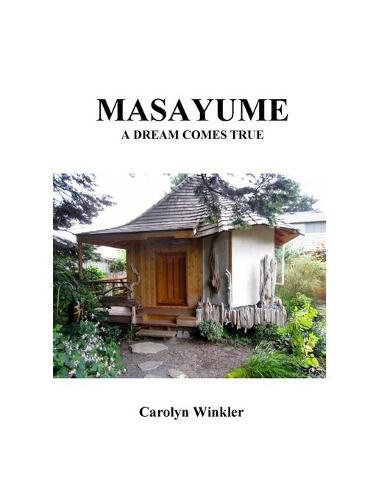 Cover image for Masayume