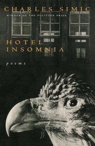 Cover image for Hotel Insomnia