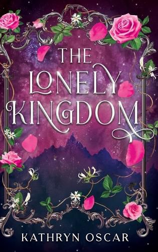 Cover image for The Lonely Kingdom