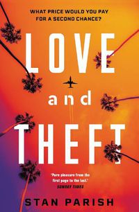 Cover image for Love and Theft