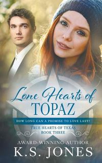 Cover image for Lone Hearts of Topaz
